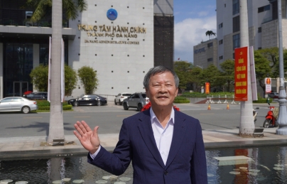 Người dân Hải Châu đặt niềm tin vào Đại hội Đảng lần thứ XIV