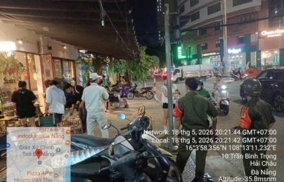 Phường Hải Châu tăng cường xử lý vi phạm trật tự đô thị theo Chỉ thị 14