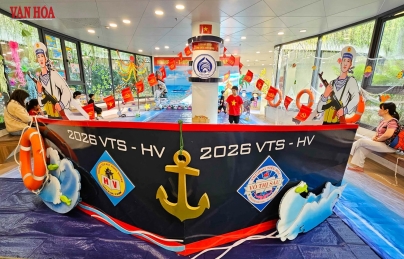 Công tác chuẩn bị và sự kỳ vọng tại Lễ hội Tết Việt - Bính Ngọ 2026 Công tác chuẩn bị và sự kỳ vọng tại Lễ hội Tết Việt - Bính Ngọ 2026