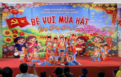 Hội diễn văn nghệ Hội diễn văn nghệ