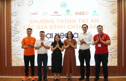 Đà Nẵng hướng tới tổ chức lễ hội cà phê thường niên