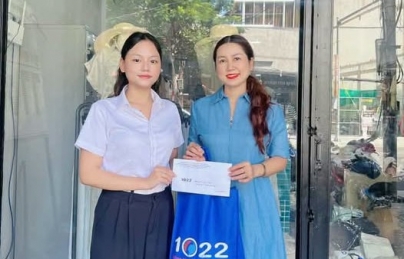 PHƯỜNG HẢI CHÂU ĐẠT GIẢI NHẤT CUỘC THI ẢNH “BẮT NHỊP ĐÀ NẴNG SỐ”