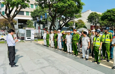 Bản tin phường Hải Châu – Tuần thứ 13 năm 2026