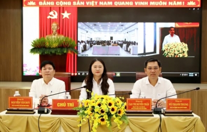 Bản tin phường Hải Châu – Tuần thứ 15 năm 2026 Bản tin phường Hải Châu – Tuần thứ 15 năm 2026