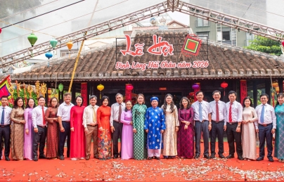 Bản tin phường Hải Châu – Tuần thứ 17 năm 2026 