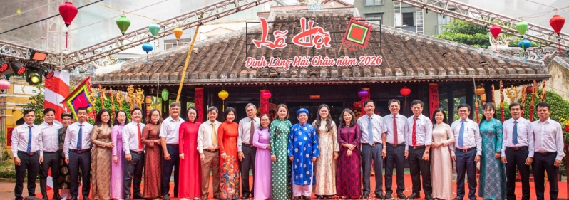 Bản tin phường Hải Châu – Tuần thứ 17 năm 2026 