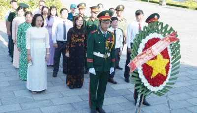 Bản tin phường Hải Châu – Tuần thứ 30 năm 2026 Bản tin phường Hải Châu – Tuần thứ 30 năm 2026