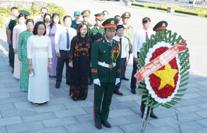 Bản tin phường Hải Châu – Tuần thứ 30 năm 2026