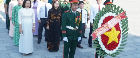 Bản tin phường Hải Châu – Tuần thứ 30 năm 2026 Bản tin phường Hải Châu – Tuần thứ 30 năm 2026