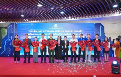 Bản tin phường Hải Châu – Tuần thứ 42 năm 2026