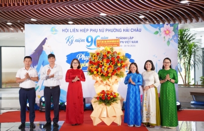 Bản tin phường Hải Châu – Tuần thứ 43 năm 2026
