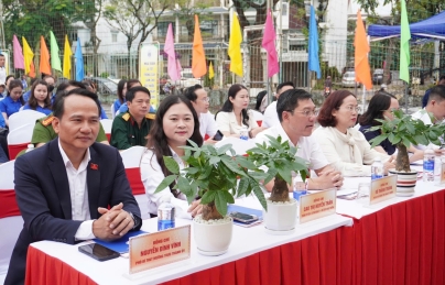 Bản tin phường Hải Châu Tuần thứ 9 Bản tin phường Hải Châu Tuần thứ 9