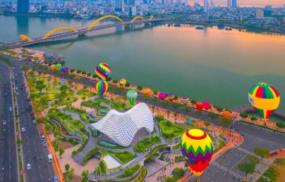 Giới thiệu về Công viên APEC Đà Nẵng