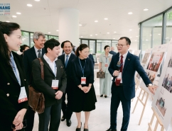 Những Ngày Ý tại Công viên APEC Đà Nẵng 2025