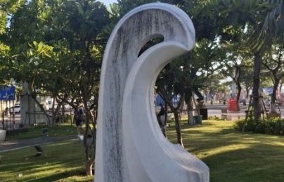 Nơi gặp gỡ Australia