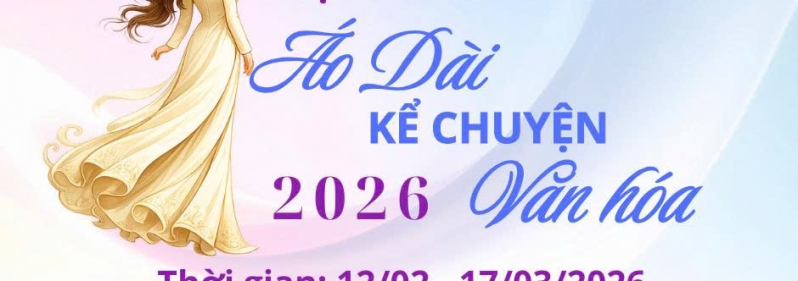 Phát động cuộc thi ảnh 