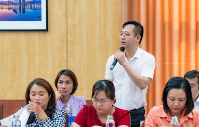 Quận Hải Châu phấn đấu khởi công, sửa chữa 149 nhà tạm, nhà dột nát trước 1/5