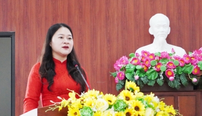 Thành lập các đơn vị sự nghiệp công lập, bổ nhiệm các chức danh lãnh đạo quản lý các trường học thuộc phường Hải Châu