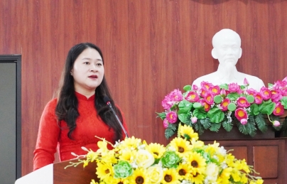 Thành lập các đơn vị sự nghiệp công lập, bổ nhiệm các chức danh lãnh đạo quản lý các trường học thuộc phường Hải Châu