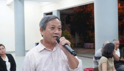 Cử tri phường Hải Châu kỳ vọng vào đội ngũ đại biểu nhiệm kỳ mới