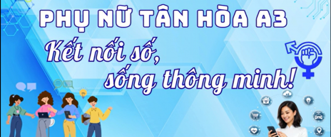 Hội Liên hiệp Phụ nữ phường Hải Châu triển khai mô hình “Chi hội số” Hội Liên hiệp Phụ nữ phường Hải Châu triển khai mô hình “Chi hội số”