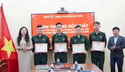 KỲ 3: BẢO VỆ NỀN TẢNG TƯ TƯỞNG CỦA ĐẢNG TỪ VIỆC LÀM THIẾT THỰC, THUYẾT PHỤC