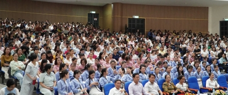 Hơn 1.000 cán bộ, giáo viên tham gia lớp bồi dưỡng chính trị, pháp luật Hè năm 2026