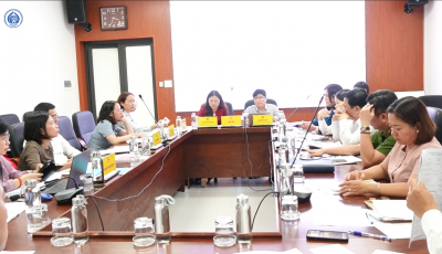 Phường Hải Châu rà soát toàn diện công tác chuẩn bị bầu cử tại phiên họp thứ 6 của Ủy ban Bầu cử Phường Hải Châu rà soát toàn diện công tác chuẩn bị bầu cử tại phiên họp thứ 6 của Ủy ban Bầu cử