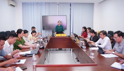 GIÁM SÁT CHUYÊN ĐỀ CỦA THƯỜNG TRỰC HĐND PHƯỜNG HẢI CHÂU VỀ TRIỂN KHAI KẾ HOẠCH THỰC HIỆN NGHỊ QUYẾT SỐ 57-NQ/TW TRÊN ĐỊA BÀN PHƯỜNG GIÁM SÁT CHUYÊN ĐỀ CỦA THƯỜNG TRỰC HĐND PHƯỜNG HẢI CHÂU VỀ TRIỂN KHAI KẾ HOẠCH THỰC HIỆN NGHỊ QUYẾT SỐ 57-NQ/TW TRÊN ĐỊA BÀN PHƯỜNG