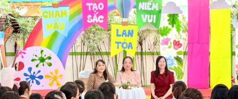 TRƯỜNG MẦM NON BÌNH MINH TỔ CHỨC TẬP HUẤN, BỒI DƯỠNG CHUYÊN MÔN CHO CÁN BỘ QUẢN LÝ, GIÁO VIÊN TRƯỜNG MẦM NON BÌNH MINH TỔ CHỨC TẬP HUẤN, BỒI DƯỠNG CHUYÊN MÔN CHO CÁN BỘ QUẢN LÝ, GIÁO VIÊN