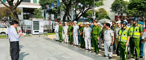 Bản tin phường Hải Châu – Tuần thứ 13 năm 2026