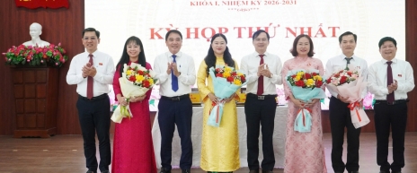 Bản tin phường Hải Châu – Tuần thứ 14 năm 2026 