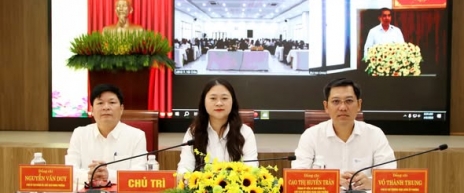 Bản tin phường Hải Châu – Tuần thứ 15 năm 2026 