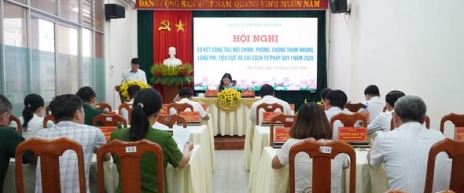 Bản tin phường Hải Châu – Tuần thứ 18 năm 2026 Bản tin phường Hải Châu – Tuần thứ 18 năm 2026