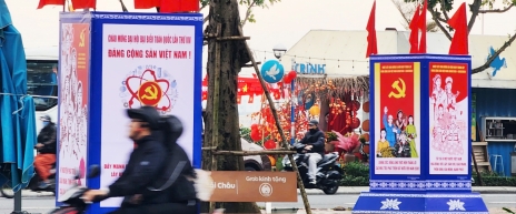 Bản tin phường Hải Châu tuần thứ 2 năm 2026 Bản tin phường Hải Châu tuần thứ 2 năm 2026