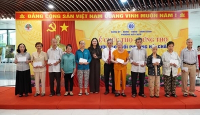 Bản tin phường Hải Châu – Tuần thứ 20 năm 2026