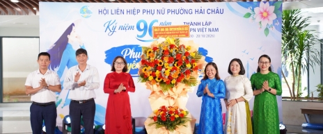 Bản tin phường Hải Châu – Tuần thứ 43 năm 2026 Bản tin phường Hải Châu – Tuần thứ 43 năm 2026