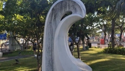 Nơi gặp gỡ Australia