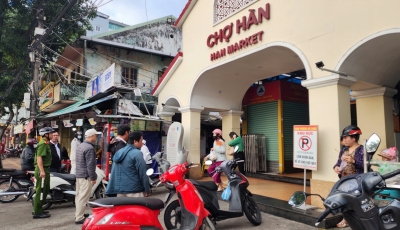 Xây dựng đô thị văn minh, sạch đẹp và an toàn Xây dựng đô thị văn minh, sạch đẹp và an toàn