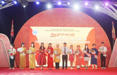 EM LÀM THUYẾT MINH VIÊN” - ĐƯA LỊCH SỬ ĐẾN GẦN HƠN VỚI HỌC SINH EM LÀM THUYẾT MINH VIÊN” - ĐƯA LỊCH SỬ ĐẾN GẦN HƠN VỚI HỌC SINH