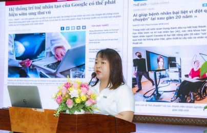 Nhiệm vụ và giải pháp chủ yếu thực hiện Nghị quyết Đại hội nhiệm kỳ 2025-2030 (Bài 2) Nhiệm vụ và giải pháp chủ yếu thực hiện Nghị quyết Đại hội nhiệm kỳ 2025-2030 (Bài 2)