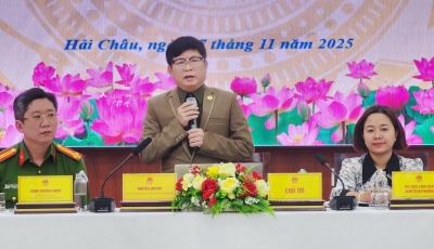 Gặp mặt, đối thoại người chấp hành xong án, trở về hoà nhập cộng đồng Gặp mặt, đối thoại người chấp hành xong án, trở về hoà nhập cộng đồng