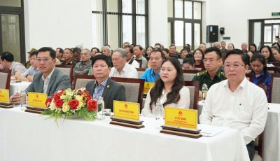 Phường Hải Châu TP Đà Nẵng mở đợt cao điểm tuyên truyền về bầu cử Phường Hải Châu TP Đà Nẵng mở đợt cao điểm tuyên truyền về bầu cử