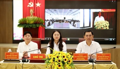 Bản tin phường Hải Châu – Tuần thứ 15 năm 2026 Bản tin phường Hải Châu – Tuần thứ 15 năm 2026