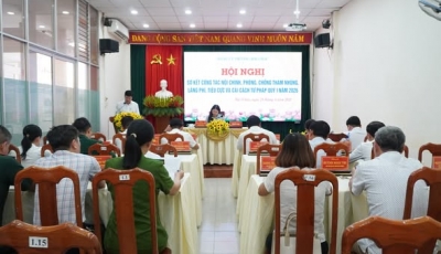 Bản tin phường Hải Châu – Tuần thứ 18 năm 2026 Bản tin phường Hải Châu – Tuần thứ 18 năm 2026