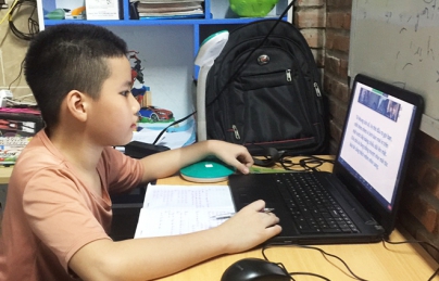 Chuyện đầu năm học Chuyện đầu năm học