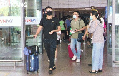 Du khách hiến kế phục hồi du lịch Du khách hiến kế phục hồi du lịch