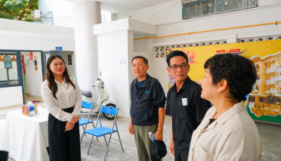 Phường Hải Châu sẵn sàng cho Ngày hội non sông! Phường Hải Châu sẵn sàng cho Ngày hội non sông!